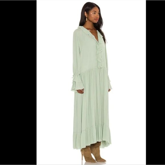 Free people  - Picture 5 of 14